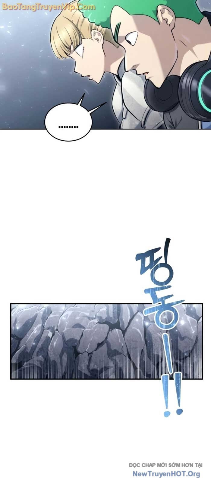 Cuộc Chiến Trong Tòa Tháp: Urek Mazino Chapter 19 - Next Chapter 20