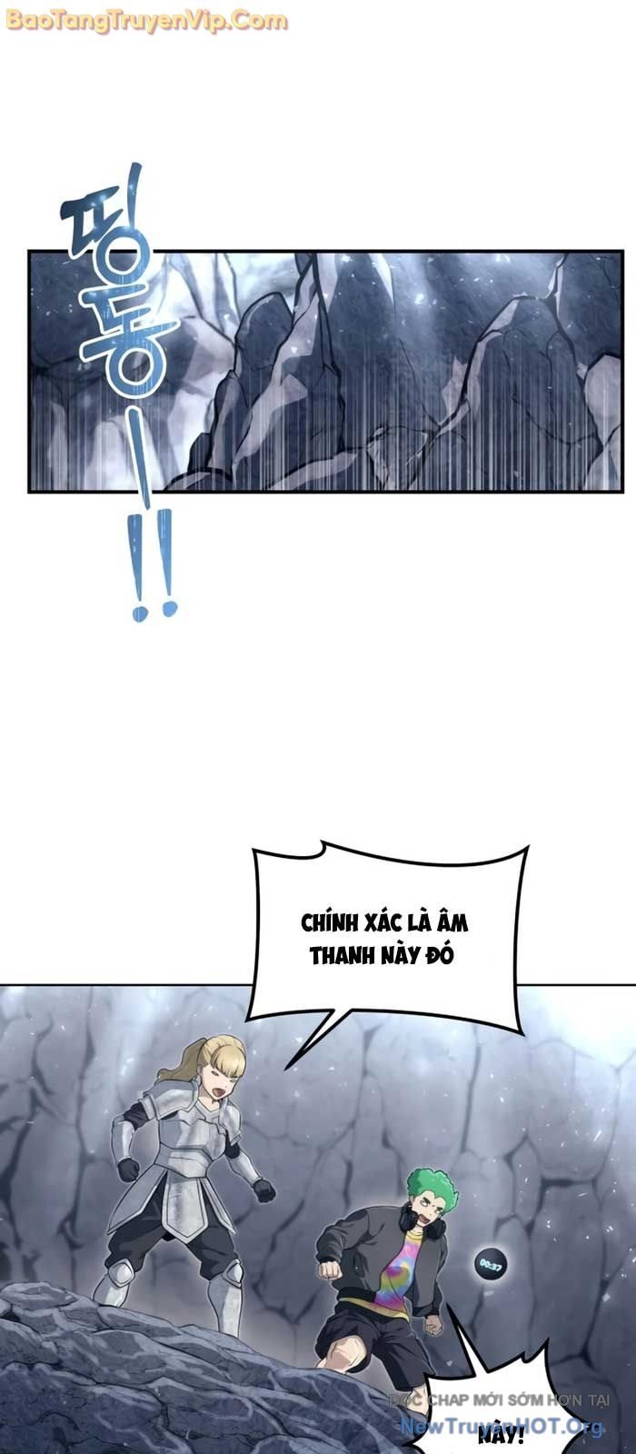 Cuộc Chiến Trong Tòa Tháp: Urek Mazino Chapter 19 - Next Chapter 20