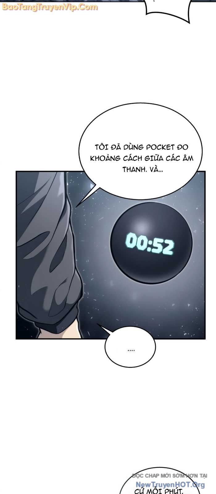 Cuộc Chiến Trong Tòa Tháp: Urek Mazino Chapter 19 - Next Chapter 20
