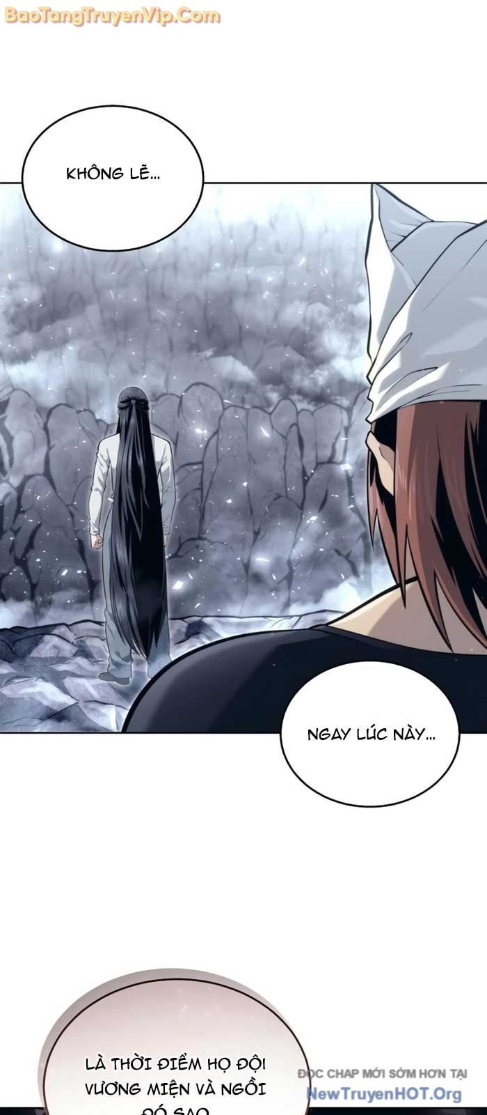 Cuộc Chiến Trong Tòa Tháp: Urek Mazino Chapter 19 - Next Chapter 20