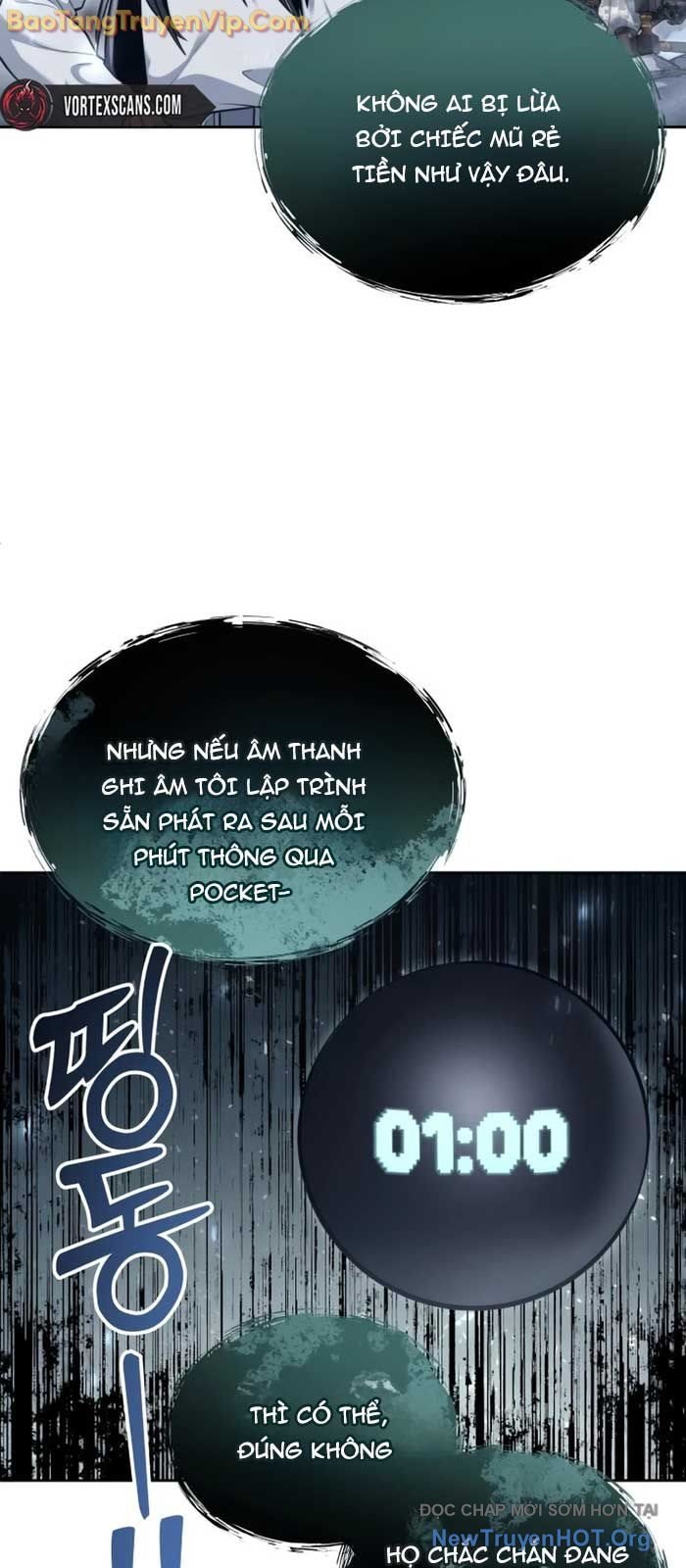 Cuộc Chiến Trong Tòa Tháp: Urek Mazino Chapter 19 - Next Chapter 20