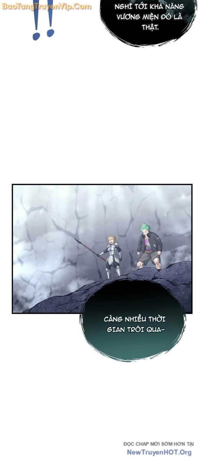 Cuộc Chiến Trong Tòa Tháp: Urek Mazino Chapter 19 - Next Chapter 20