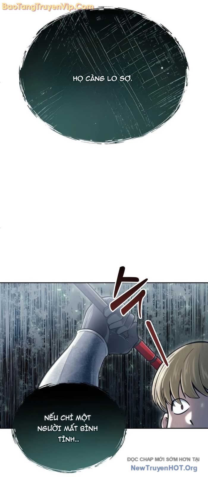 Cuộc Chiến Trong Tòa Tháp: Urek Mazino Chapter 19 - Next Chapter 20