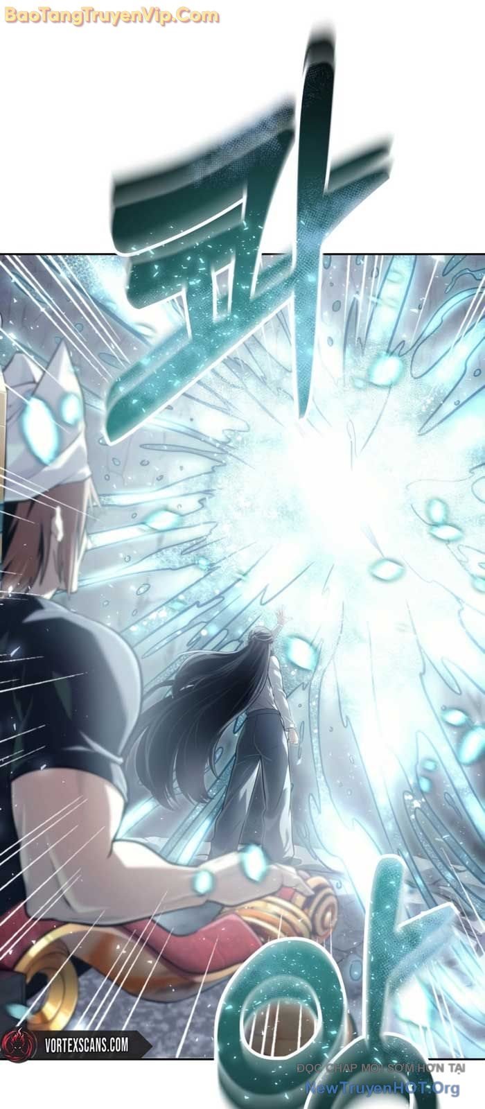 Cuộc Chiến Trong Tòa Tháp: Urek Mazino Chapter 19 - Next Chapter 20