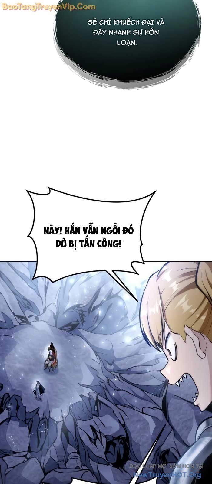 Cuộc Chiến Trong Tòa Tháp: Urek Mazino Chapter 19 - Next Chapter 20