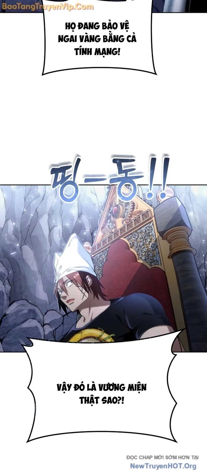 Cuộc Chiến Trong Tòa Tháp: Urek Mazino Chapter 19 - Next Chapter 20