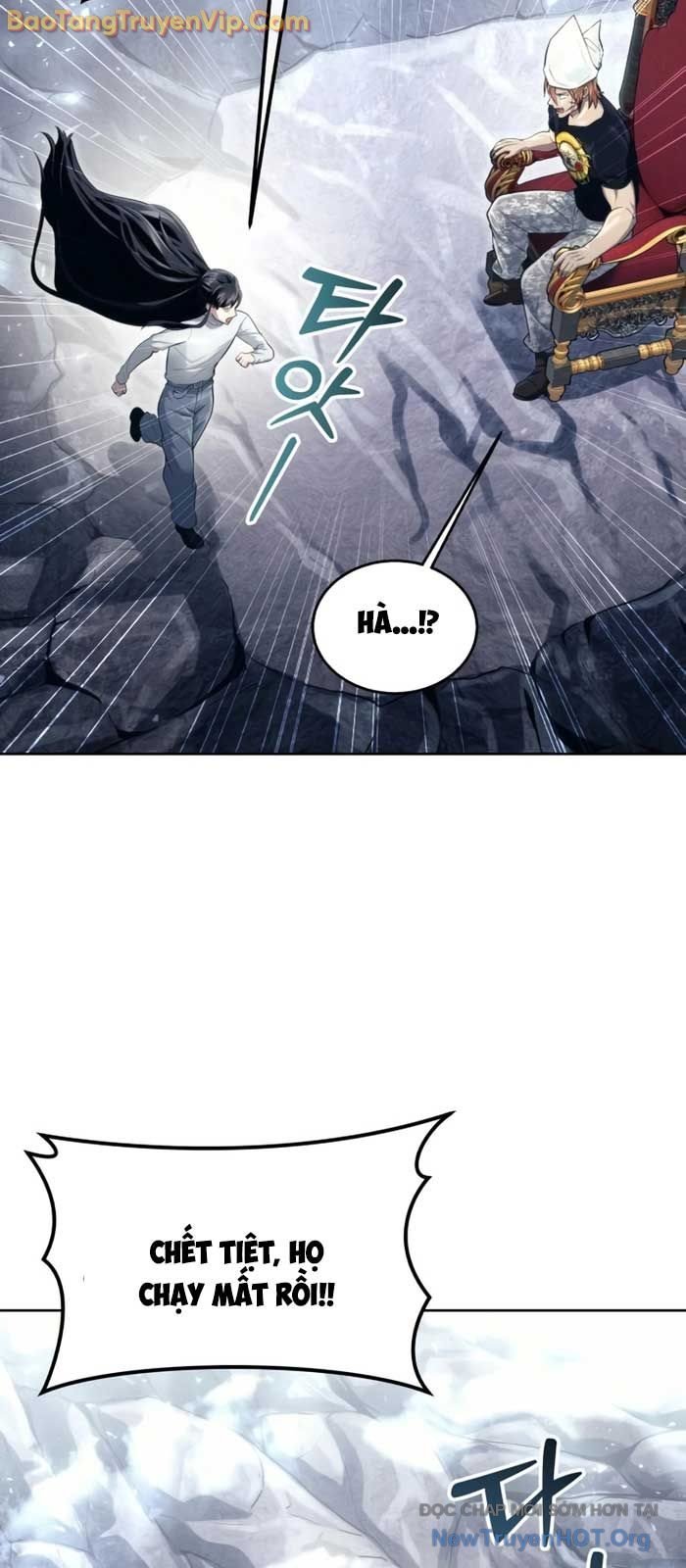 Cuộc Chiến Trong Tòa Tháp: Urek Mazino Chapter 19 - Next Chapter 20