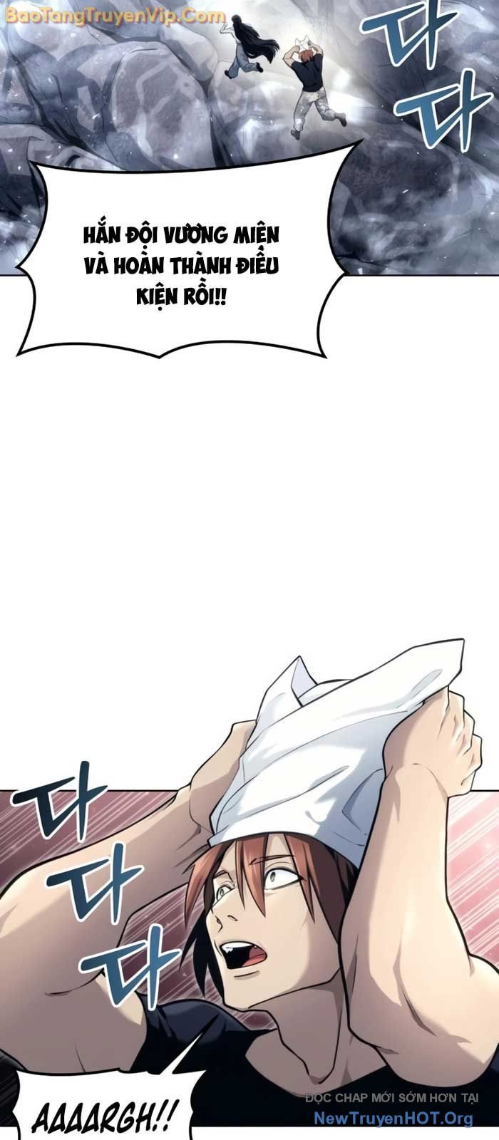 Cuộc Chiến Trong Tòa Tháp: Urek Mazino Chapter 19 - Next Chapter 20