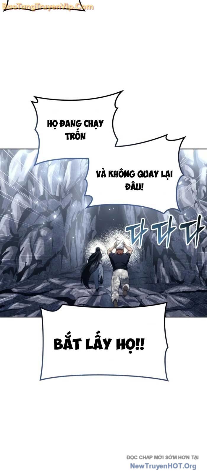 Cuộc Chiến Trong Tòa Tháp: Urek Mazino Chapter 19 - Next Chapter 20