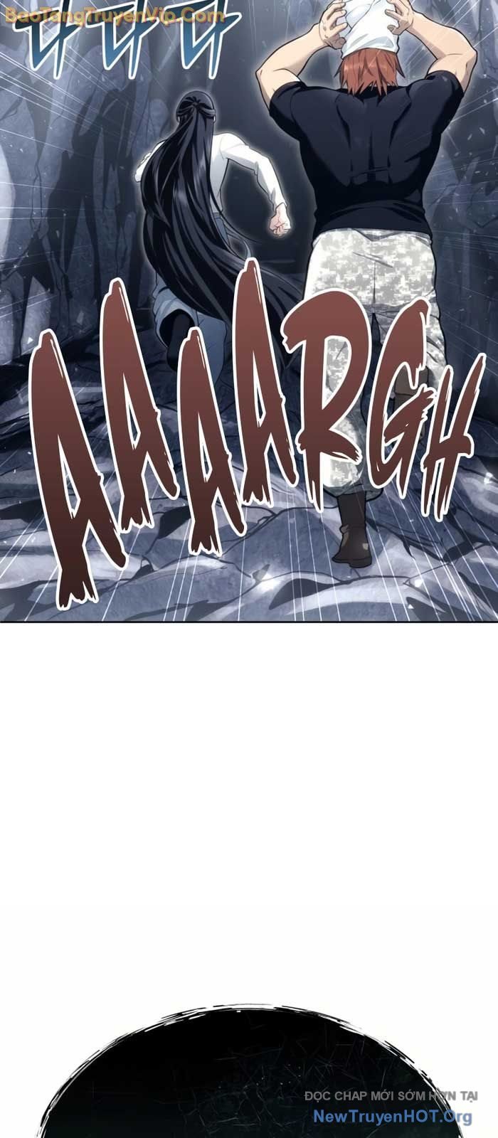 Cuộc Chiến Trong Tòa Tháp: Urek Mazino Chapter 19 - Next Chapter 20