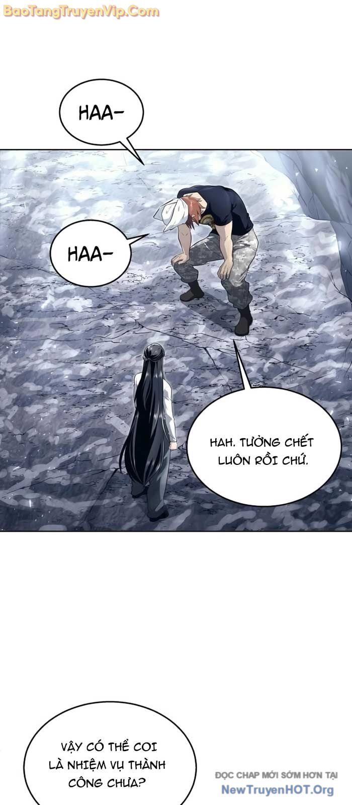 Cuộc Chiến Trong Tòa Tháp: Urek Mazino Chapter 19 - Next Chapter 20