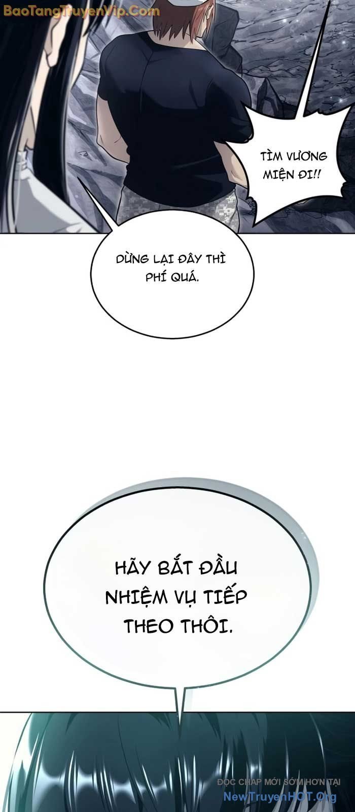 Cuộc Chiến Trong Tòa Tháp: Urek Mazino Chapter 19 - Next Chapter 20
