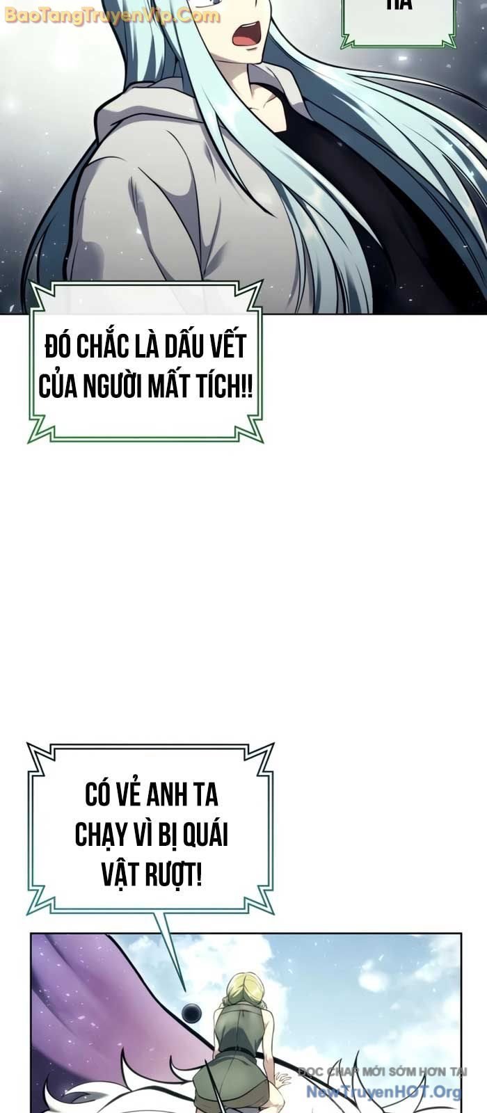 Cuộc Chiến Trong Tòa Tháp: Urek Mazino Chapter 19 - Next Chapter 20
