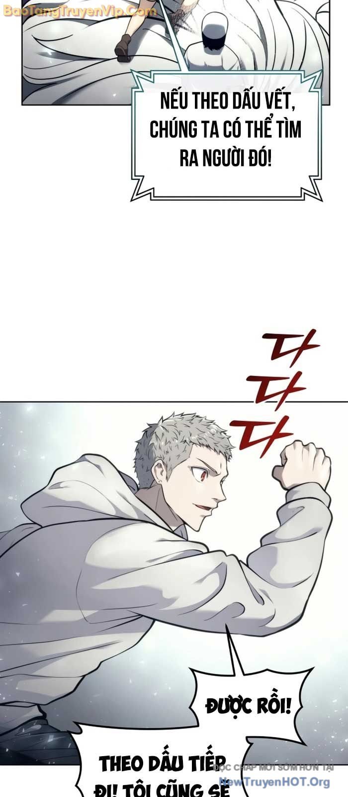 Cuộc Chiến Trong Tòa Tháp: Urek Mazino Chapter 19 - Next Chapter 20
