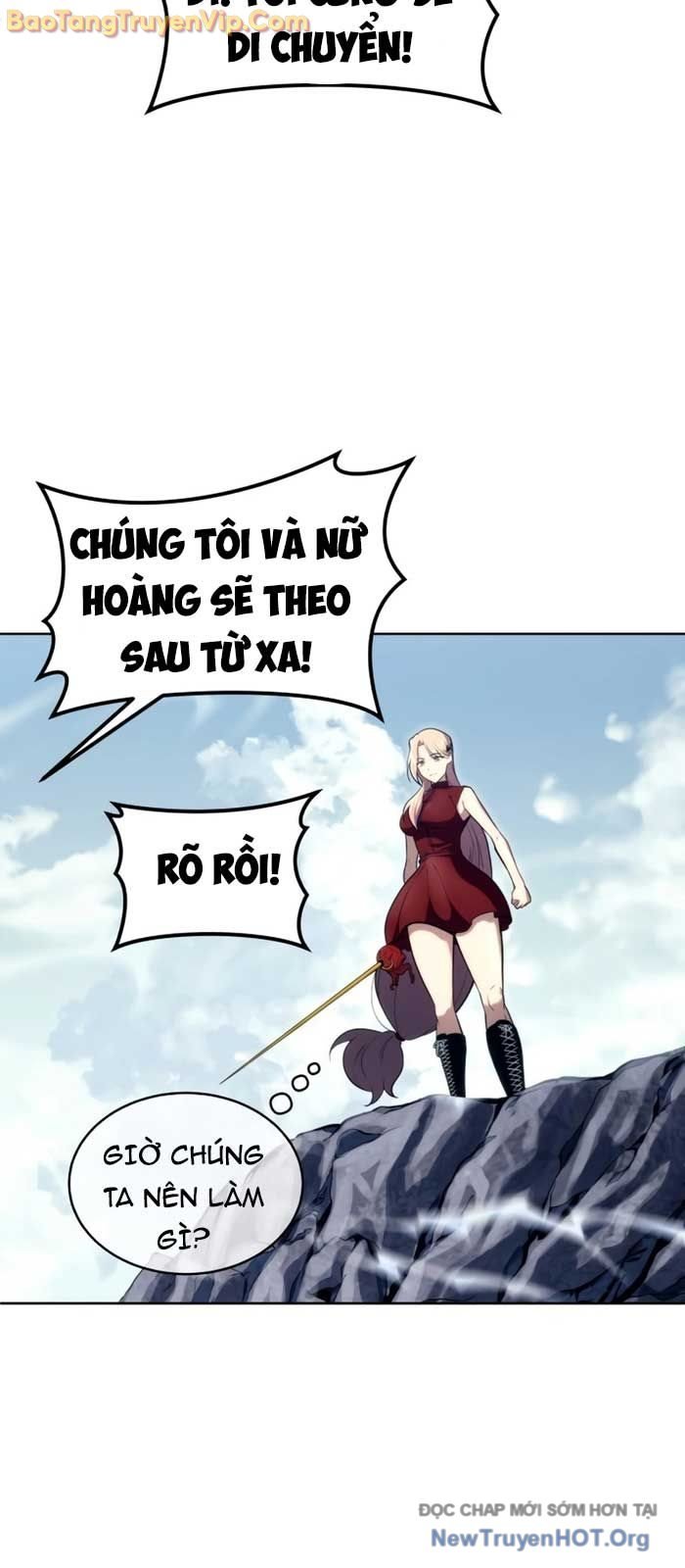 Cuộc Chiến Trong Tòa Tháp: Urek Mazino Chapter 19 - Next Chapter 20