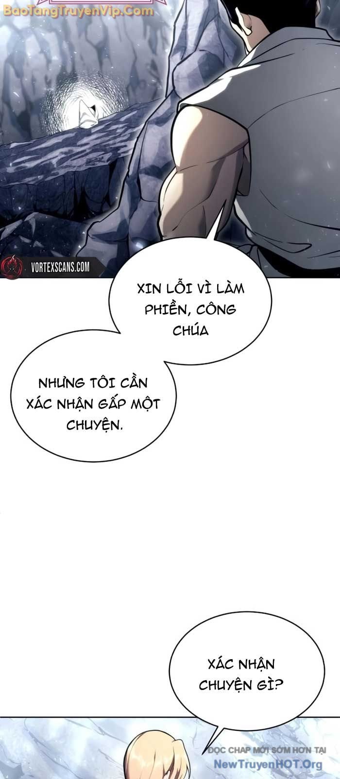 Cuộc Chiến Trong Tòa Tháp: Urek Mazino Chapter 19 - Next Chapter 20