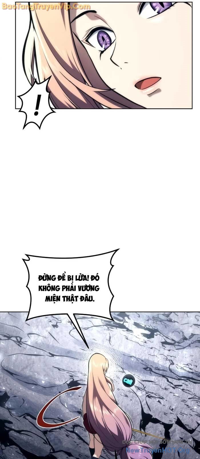 Cuộc Chiến Trong Tòa Tháp: Urek Mazino Chapter 19 - Next Chapter 20