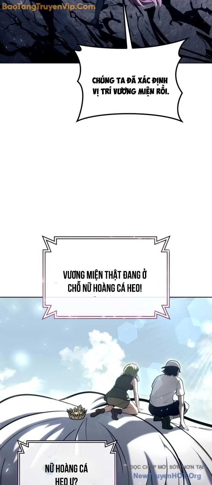 Cuộc Chiến Trong Tòa Tháp: Urek Mazino Chapter 19 - Next Chapter 20