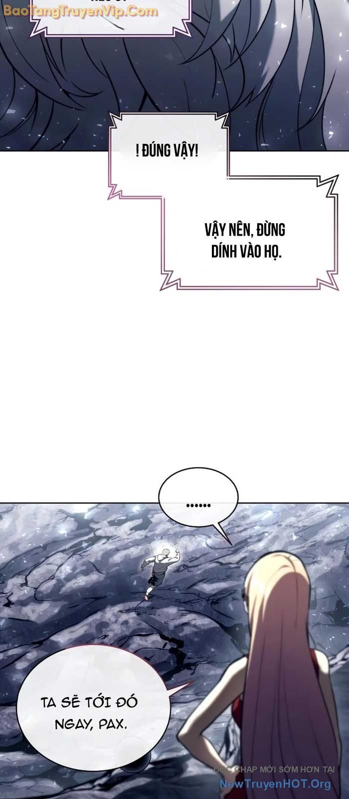 Cuộc Chiến Trong Tòa Tháp: Urek Mazino Chapter 19 - Next Chapter 20