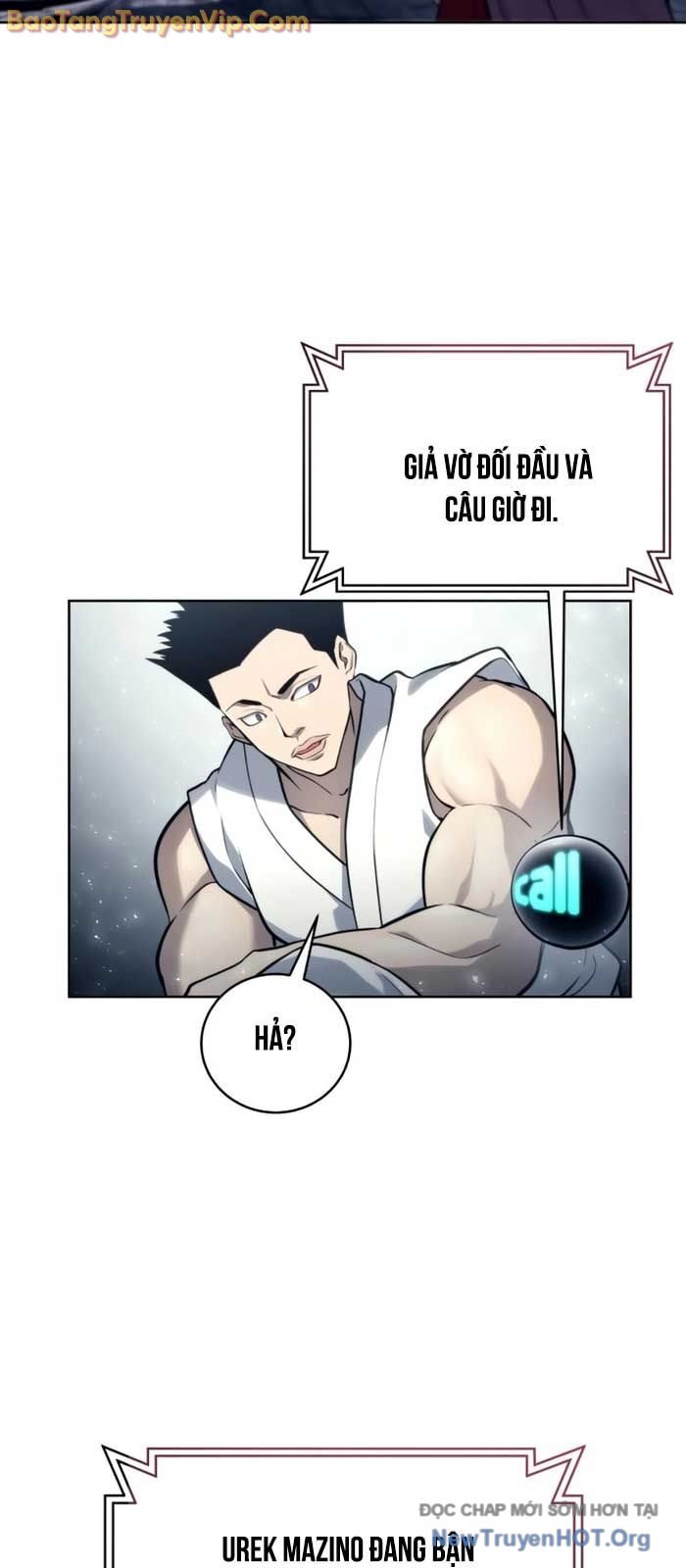 Cuộc Chiến Trong Tòa Tháp: Urek Mazino Chapter 19 - Next Chapter 20