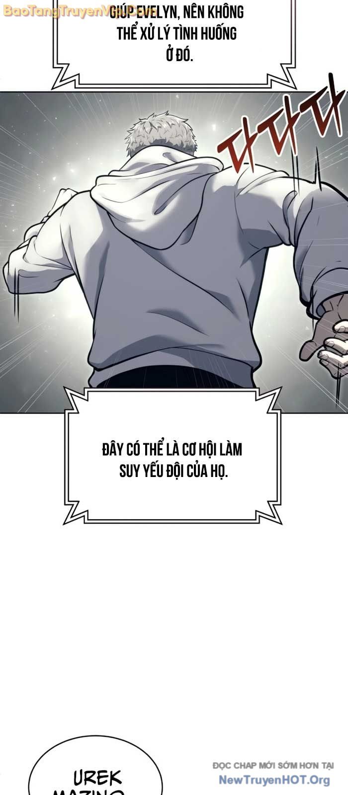 Cuộc Chiến Trong Tòa Tháp: Urek Mazino Chapter 19 - Next Chapter 20