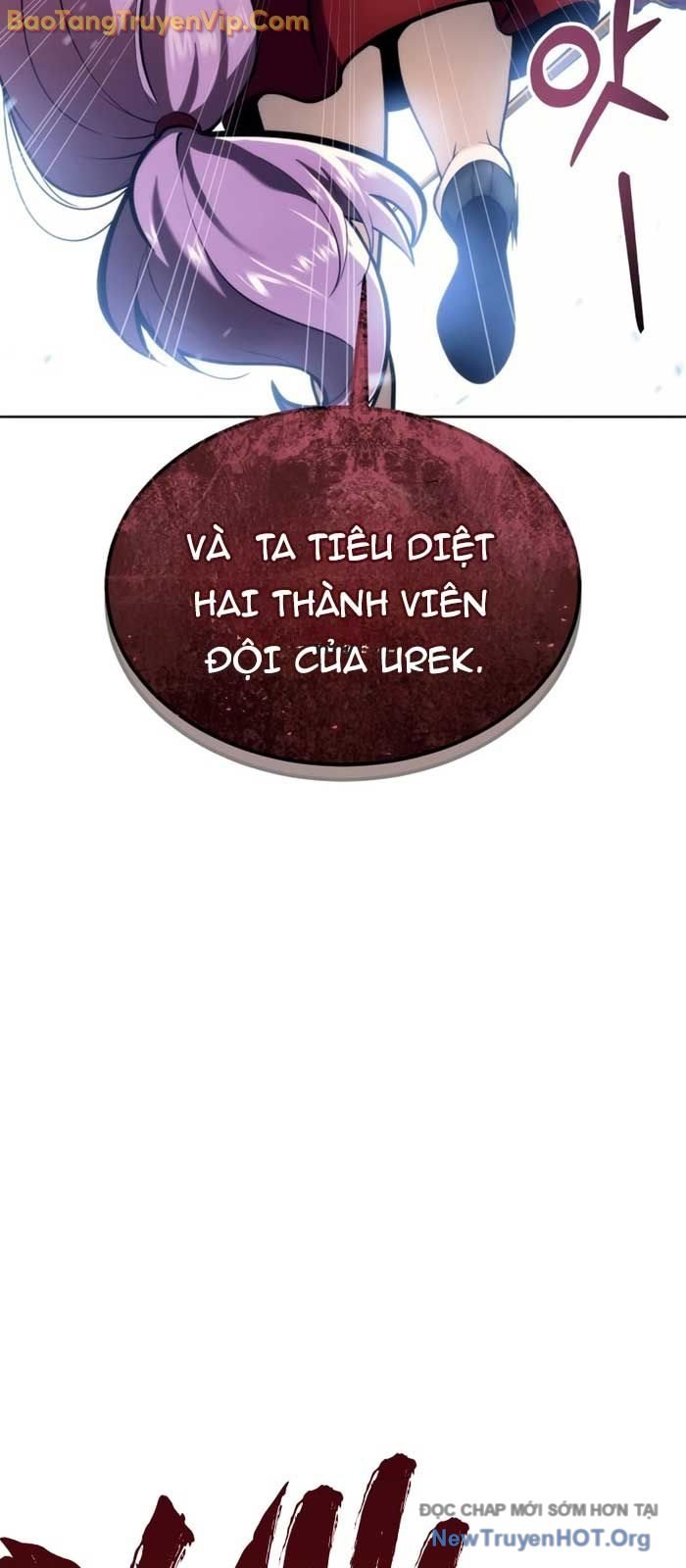 Cuộc Chiến Trong Tòa Tháp: Urek Mazino Chapter 19 - Next Chapter 20