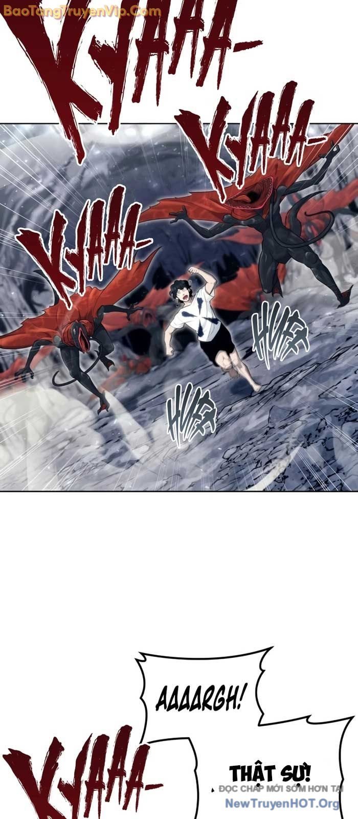 Cuộc Chiến Trong Tòa Tháp: Urek Mazino Chapter 19 - Next Chapter 20