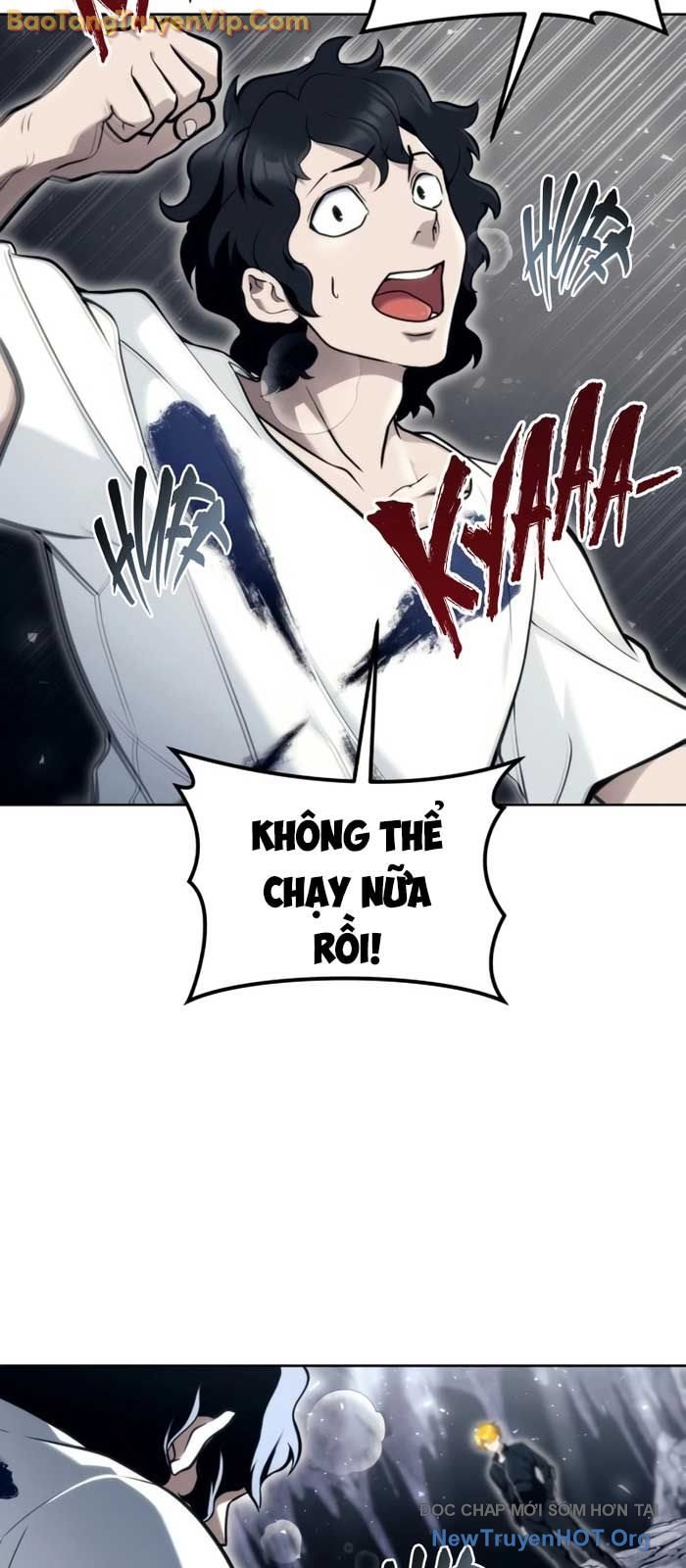 Cuộc Chiến Trong Tòa Tháp: Urek Mazino Chapter 19 - Next Chapter 20