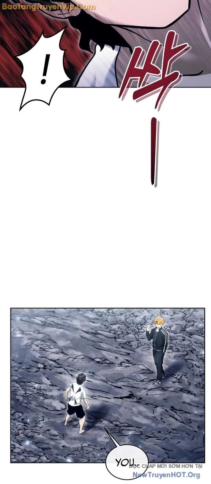 Cuộc Chiến Trong Tòa Tháp: Urek Mazino Chapter 19 - Next Chapter 20