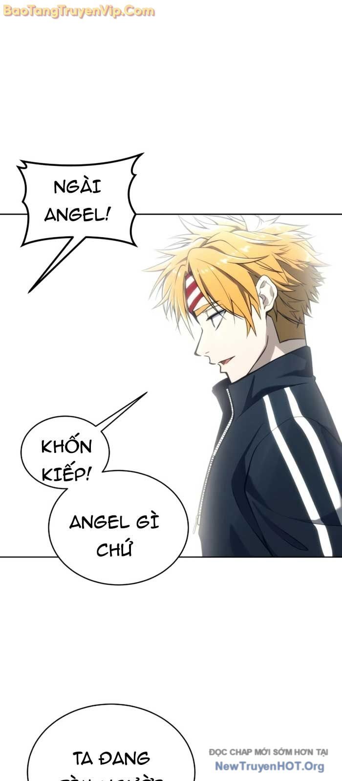 Cuộc Chiến Trong Tòa Tháp: Urek Mazino Chapter 19 - Next Chapter 20