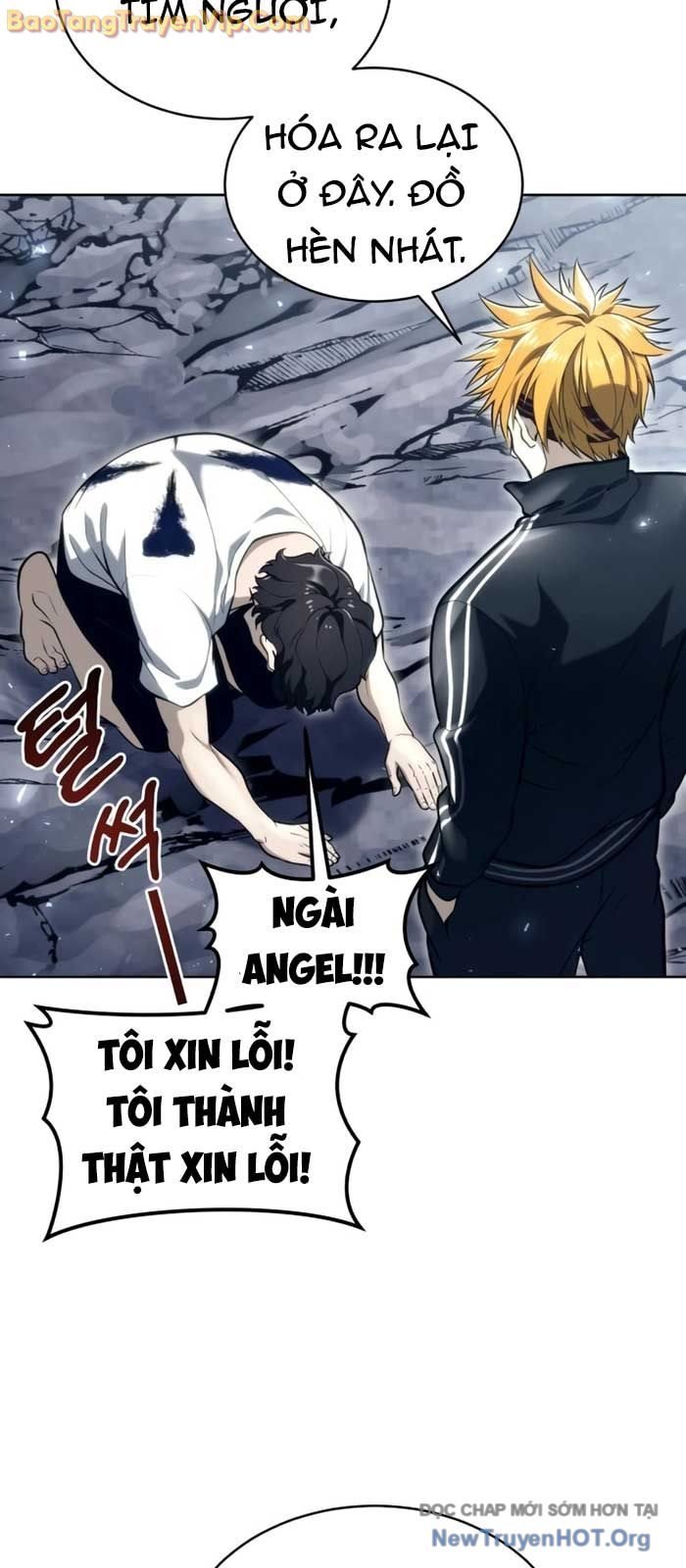 Cuộc Chiến Trong Tòa Tháp: Urek Mazino Chapter 19 - Next Chapter 20