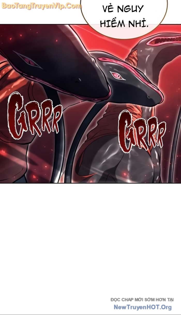Cuộc Chiến Trong Tòa Tháp: Urek Mazino Chapter 19 - Next Chapter 20
