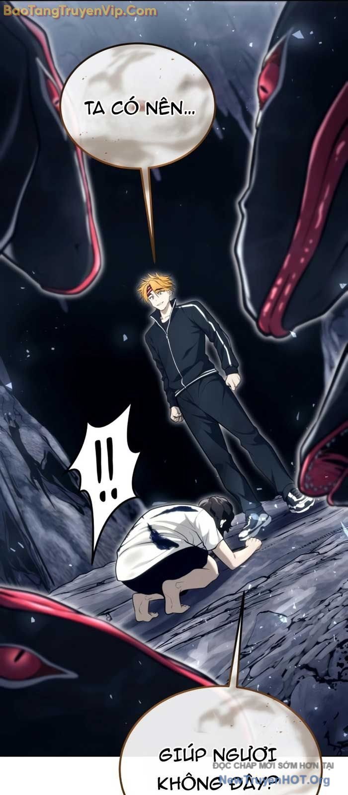 Cuộc Chiến Trong Tòa Tháp: Urek Mazino Chapter 19 - Next Chapter 20