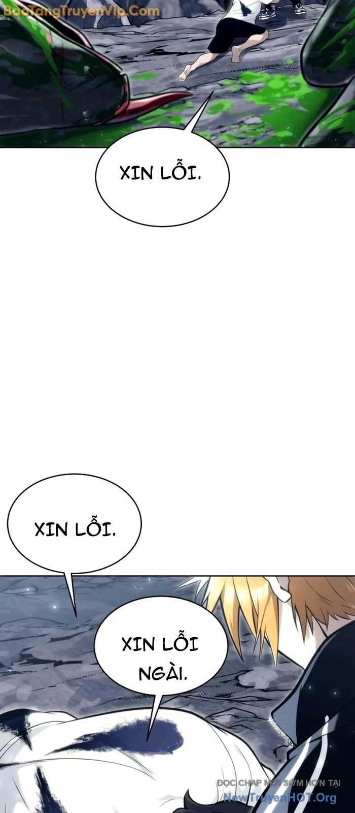 Cuộc Chiến Trong Tòa Tháp: Urek Mazino Chapter 19 - Next Chapter 20