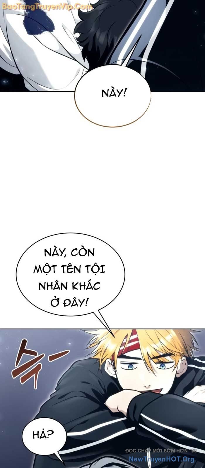 Cuộc Chiến Trong Tòa Tháp: Urek Mazino Chapter 19 - Next Chapter 20