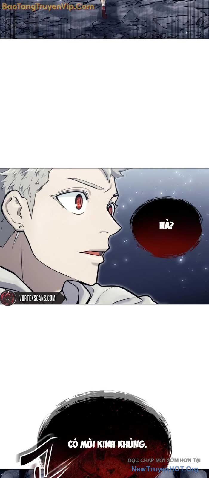 Cuộc Chiến Trong Tòa Tháp: Urek Mazino Chapter 19 - Next Chapter 20