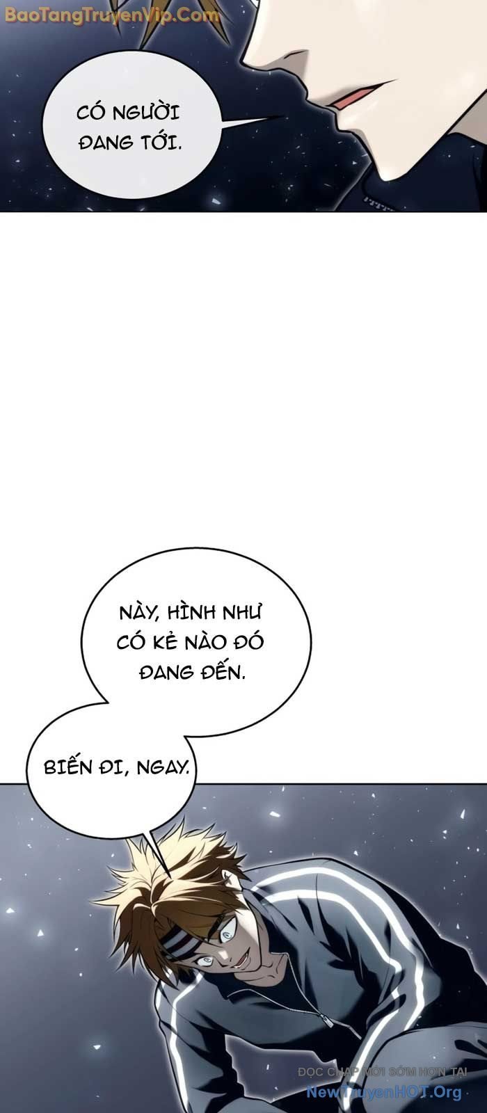 Cuộc Chiến Trong Tòa Tháp: Urek Mazino Chapter 19 - Next Chapter 20