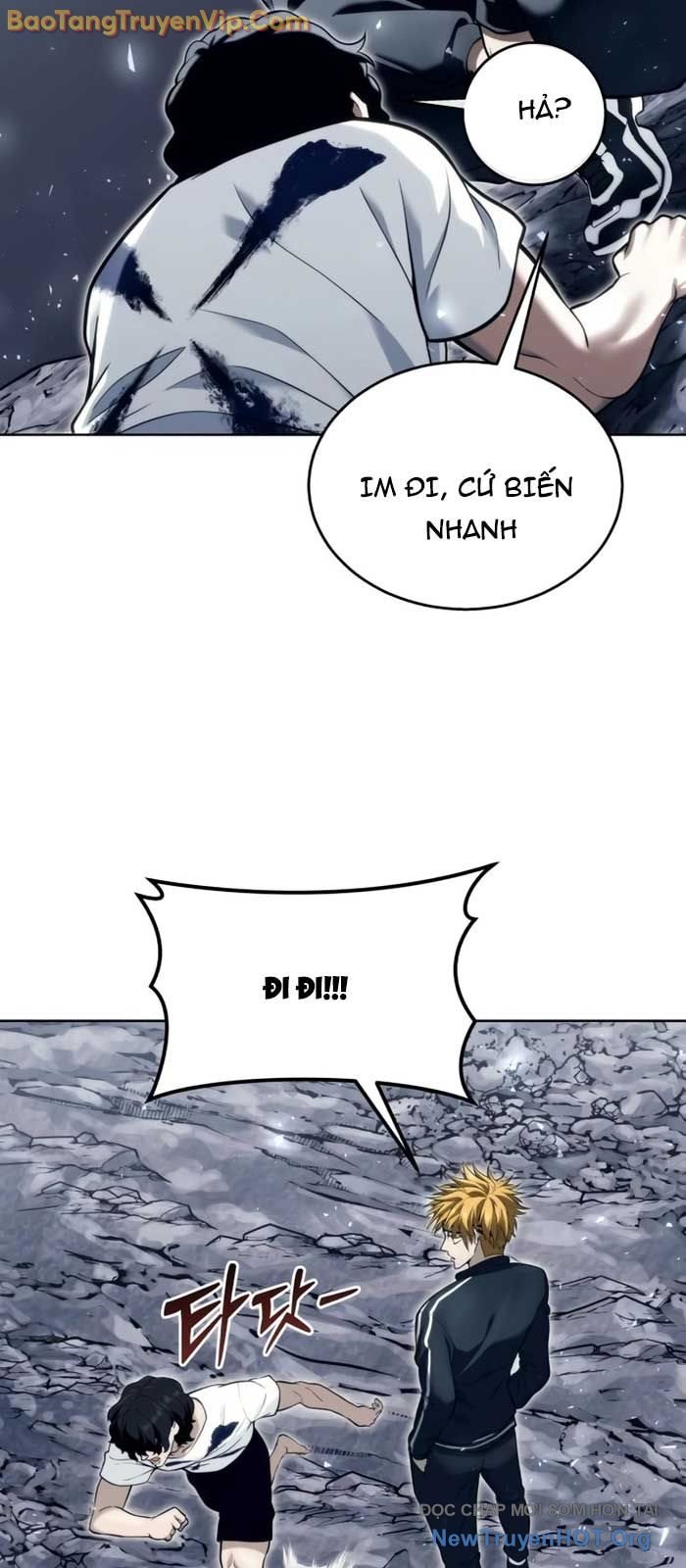 Cuộc Chiến Trong Tòa Tháp: Urek Mazino Chapter 19 - Next Chapter 20