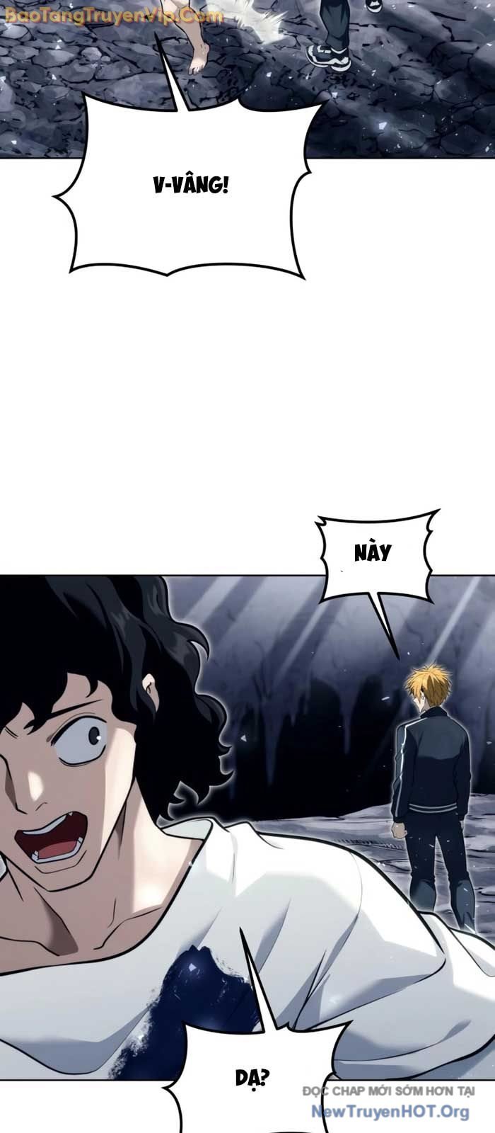 Cuộc Chiến Trong Tòa Tháp: Urek Mazino Chapter 19 - Next Chapter 20