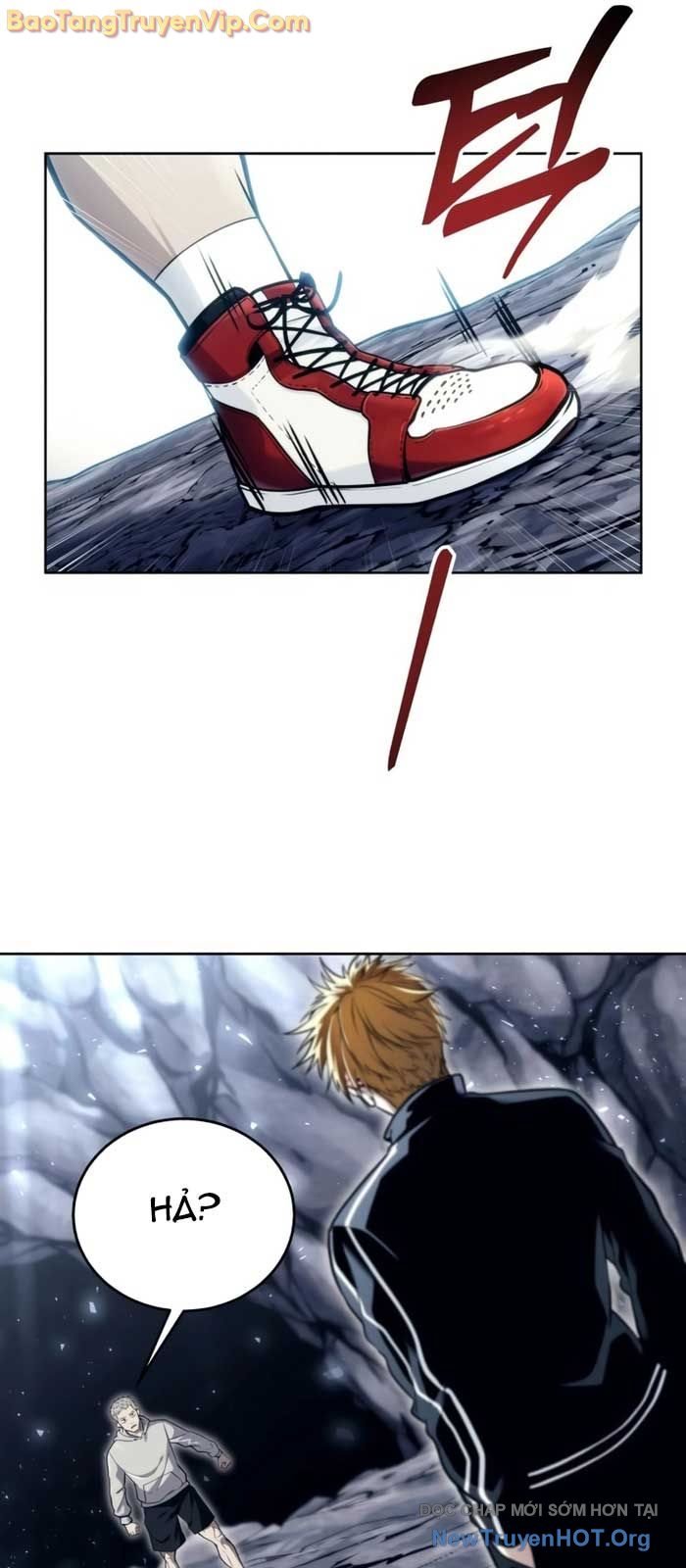 Cuộc Chiến Trong Tòa Tháp: Urek Mazino Chapter 19 - Next Chapter 20