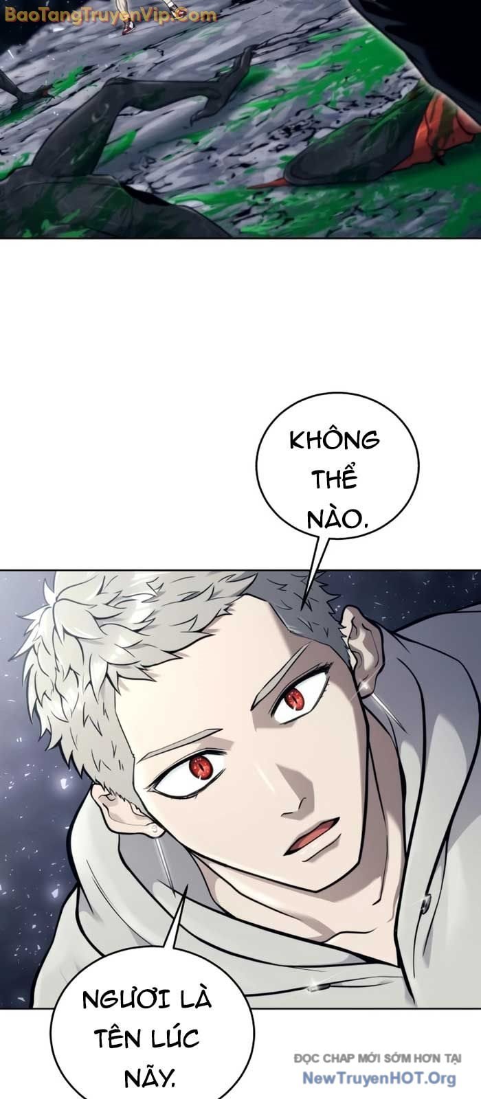 Cuộc Chiến Trong Tòa Tháp: Urek Mazino Chapter 19 - Next Chapter 20