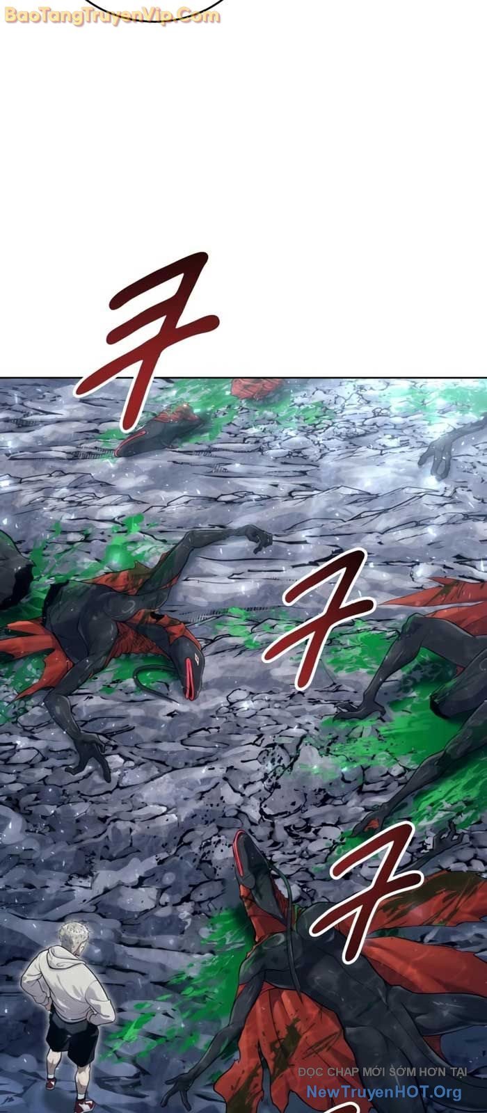 Cuộc Chiến Trong Tòa Tháp: Urek Mazino Chapter 19 - Next Chapter 20