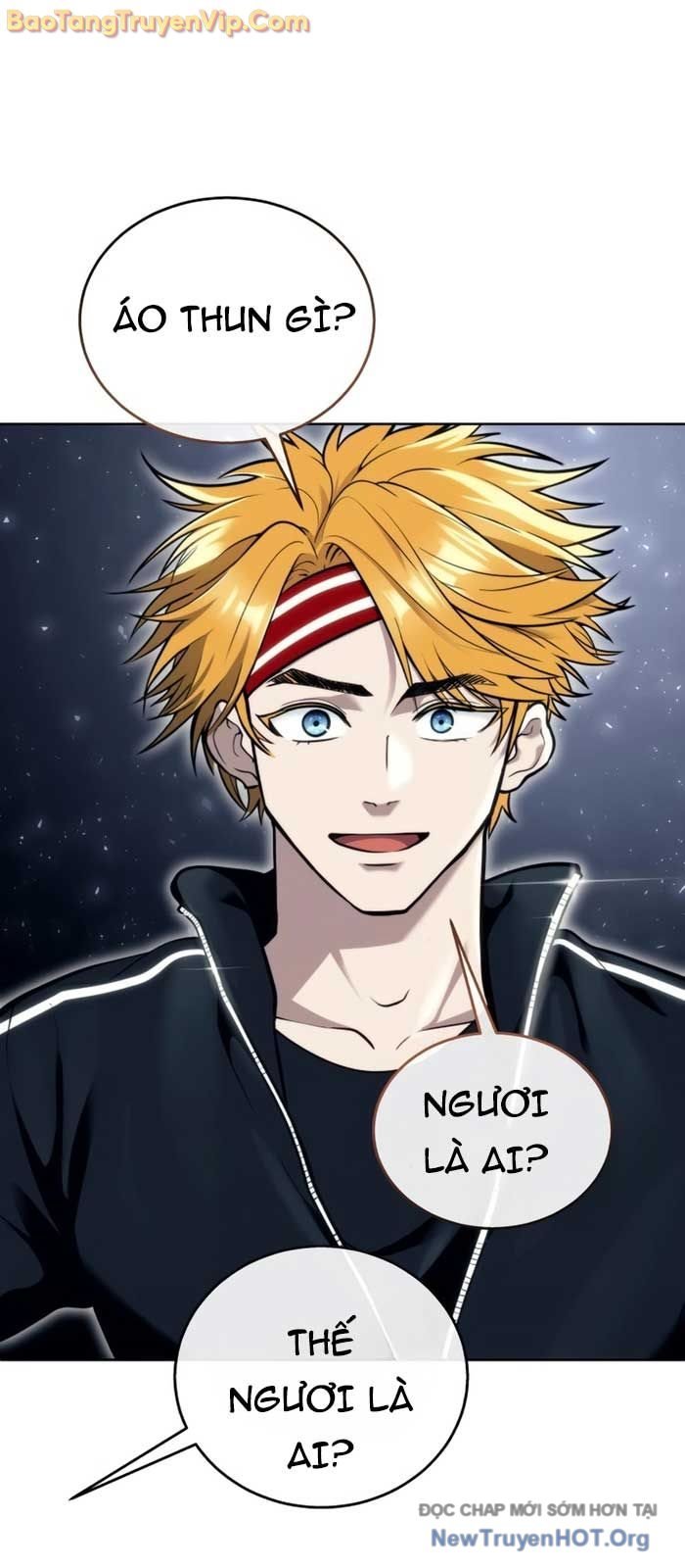 Cuộc Chiến Trong Tòa Tháp: Urek Mazino Chapter 19 - Next Chapter 20