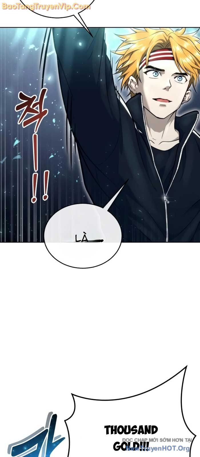 Cuộc Chiến Trong Tòa Tháp: Urek Mazino Chapter 19 - Next Chapter 20