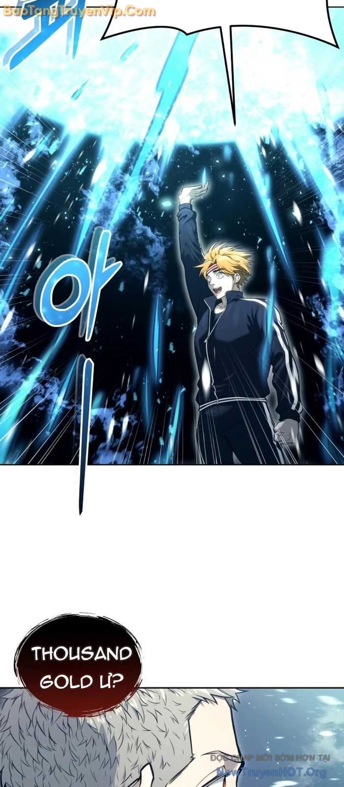 Cuộc Chiến Trong Tòa Tháp: Urek Mazino Chapter 19 - Next Chapter 20
