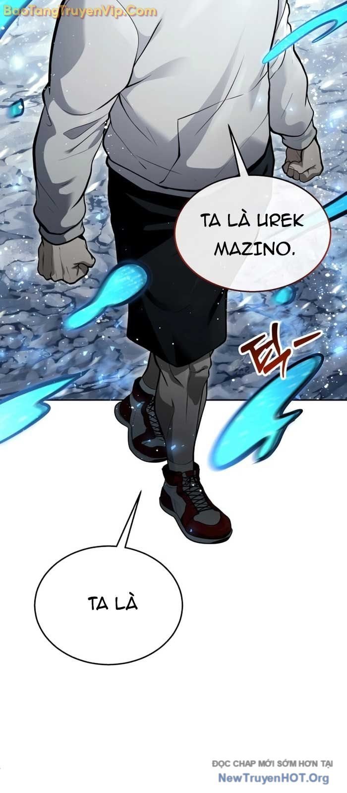 Cuộc Chiến Trong Tòa Tháp: Urek Mazino Chapter 19 - Next Chapter 20