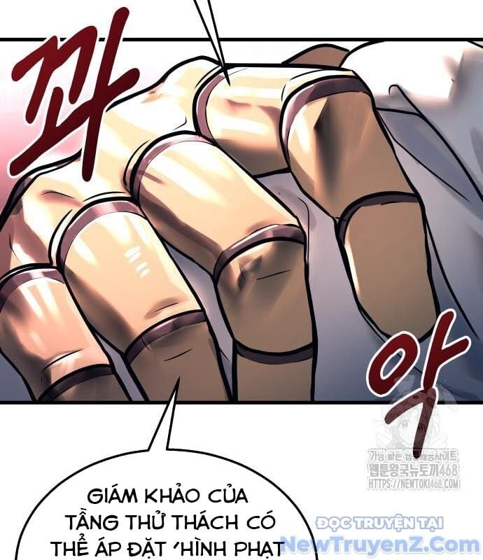 Cuộc Chiến Trong Tòa Tháp: Urek Mazino Chapter 2 17