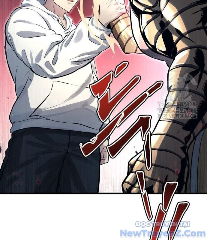 Cuộc Chiến Trong Tòa Tháp: Urek Mazino Chapter 2 30