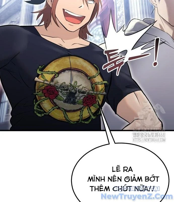 Cuộc Chiến Trong Tòa Tháp: Urek Mazino Chapter 2 121