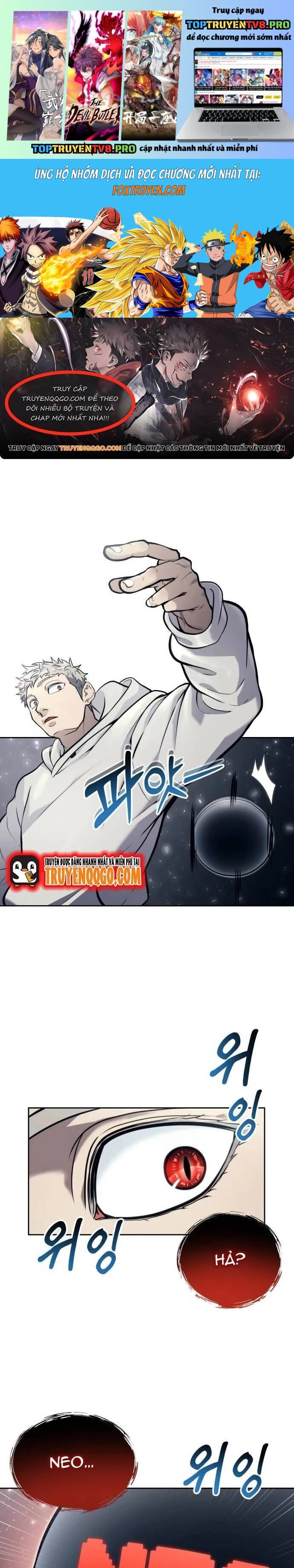 Cuộc Chiến Trong Tòa Tháp: Urek Mazino Chapter 21 - Next 